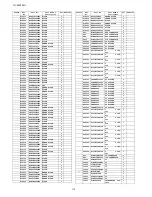 Предварительный просмотр 114 страницы Panasonic TH-65PF20U Service Manual