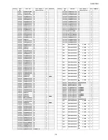 Предварительный просмотр 115 страницы Panasonic TH-65PF20U Service Manual