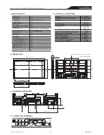 Предварительный просмотр 2 страницы Panasonic TH-65PF30U Product Specification