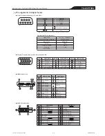 Предварительный просмотр 4 страницы Panasonic TH-65PF30U Product Specification