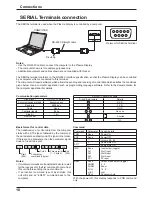 Предварительный просмотр 10 страницы Panasonic TH-65PF9BK Operating Instructions Manual