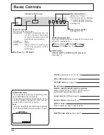 Предварительный просмотр 14 страницы Panasonic TH-65PF9BK Operating Instructions Manual