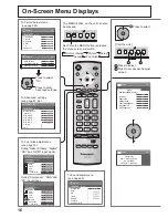 Предварительный просмотр 16 страницы Panasonic TH-65PF9BK Operating Instructions Manual