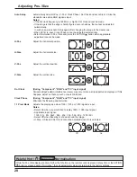 Предварительный просмотр 20 страницы Panasonic TH-65PF9BK Operating Instructions Manual