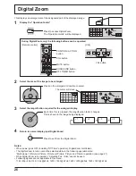 Предварительный просмотр 26 страницы Panasonic TH-65PF9BK Operating Instructions Manual