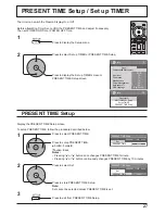 Предварительный просмотр 27 страницы Panasonic TH-65PF9BK Operating Instructions Manual