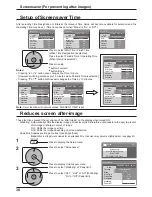 Предварительный просмотр 30 страницы Panasonic TH-65PF9BK Operating Instructions Manual