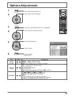 Предварительный просмотр 39 страницы Panasonic TH-65PF9BK Operating Instructions Manual