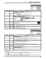 Предварительный просмотр 41 страницы Panasonic TH-65PF9BK Operating Instructions Manual