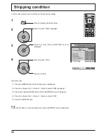 Предварительный просмотр 42 страницы Panasonic TH-65PF9BK Operating Instructions Manual