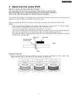 Предварительный просмотр 7 страницы Panasonic TH-65PF9BK Service Manual