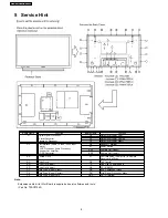 Предварительный просмотр 8 страницы Panasonic TH-65PF9BK Service Manual