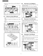 Предварительный просмотр 10 страницы Panasonic TH-65PF9BK Service Manual