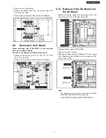 Preview for 11 page of Panasonic TH-65PF9BK Service Manual