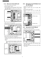 Предварительный просмотр 12 страницы Panasonic TH-65PF9BK Service Manual