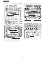 Предварительный просмотр 14 страницы Panasonic TH-65PF9BK Service Manual