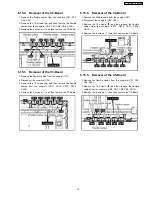 Preview for 15 page of Panasonic TH-65PF9BK Service Manual