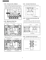 Предварительный просмотр 16 страницы Panasonic TH-65PF9BK Service Manual