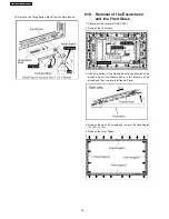 Предварительный просмотр 18 страницы Panasonic TH-65PF9BK Service Manual