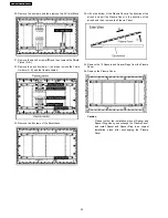 Предварительный просмотр 22 страницы Panasonic TH-65PF9BK Service Manual