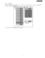 Предварительный просмотр 31 страницы Panasonic TH-65PF9BK Service Manual