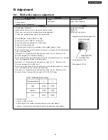 Preview for 33 page of Panasonic TH-65PF9BK Service Manual