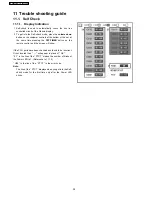 Предварительный просмотр 38 страницы Panasonic TH-65PF9BK Service Manual