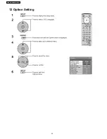 Предварительный просмотр 42 страницы Panasonic TH-65PF9BK Service Manual