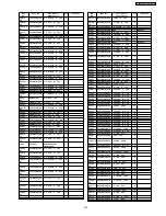 Preview for 161 page of Panasonic TH-65PF9BK Service Manual