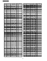 Предварительный просмотр 178 страницы Panasonic TH-65PF9BK Service Manual