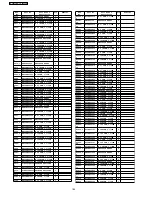 Предварительный просмотр 184 страницы Panasonic TH-65PF9BK Service Manual