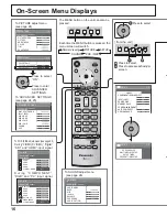 Предварительный просмотр 16 страницы Panasonic TH-65PF9UK Operating Instructions Manual