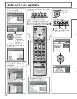 Предварительный просмотр 64 страницы Panasonic TH-65PF9UK Operating Instructions Manual