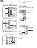 Предварительный просмотр 12 страницы Panasonic TH-65PF9UK Service Manual