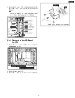 Предварительный просмотр 13 страницы Panasonic TH-65PF9UK Service Manual