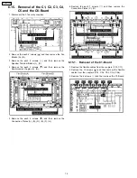 Предварительный просмотр 14 страницы Panasonic TH-65PF9UK Service Manual