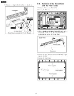 Предварительный просмотр 18 страницы Panasonic TH-65PF9UK Service Manual