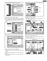 Предварительный просмотр 21 страницы Panasonic TH-65PF9UK Service Manual