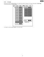 Предварительный просмотр 31 страницы Panasonic TH-65PF9UK Service Manual