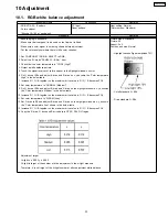 Предварительный просмотр 33 страницы Panasonic TH-65PF9UK Service Manual