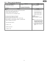 Предварительный просмотр 37 страницы Panasonic TH-65PF9UK Service Manual