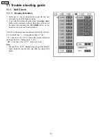 Предварительный просмотр 38 страницы Panasonic TH-65PF9UK Service Manual