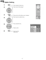 Предварительный просмотр 42 страницы Panasonic TH-65PF9UK Service Manual