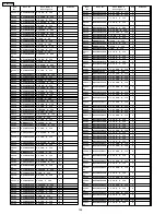 Предварительный просмотр 158 страницы Panasonic TH-65PF9UK Service Manual