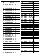 Предварительный просмотр 160 страницы Panasonic TH-65PF9UK Service Manual