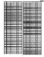 Предварительный просмотр 161 страницы Panasonic TH-65PF9UK Service Manual