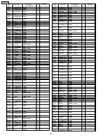 Предварительный просмотр 164 страницы Panasonic TH-65PF9UK Service Manual