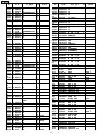 Предварительный просмотр 166 страницы Panasonic TH-65PF9UK Service Manual