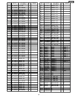 Предварительный просмотр 167 страницы Panasonic TH-65PF9UK Service Manual