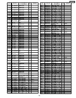 Предварительный просмотр 169 страницы Panasonic TH-65PF9UK Service Manual